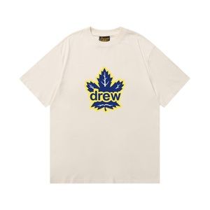 Drew House x Maple Leafs Grey Shirt